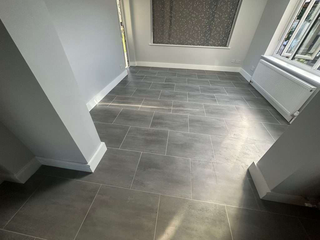 Property Maintenance