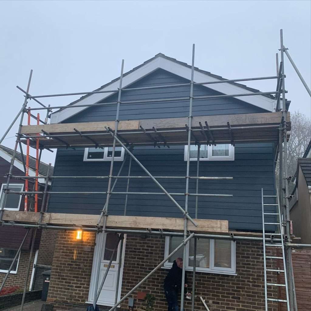 Property Maintenance