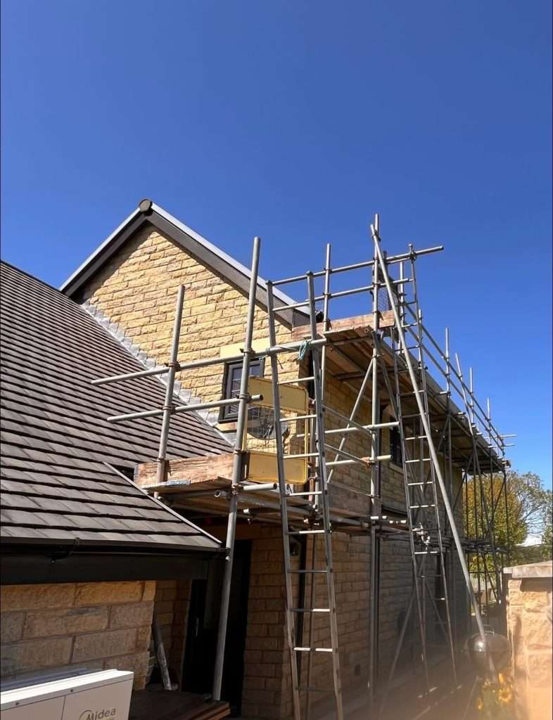 Property Maintenance